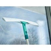 Teleskoopse käepidemega aknapesur Window Slider XL 40cm