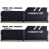 Trident Z 32GB F4-3200C16D-32GTZKW DDR4
