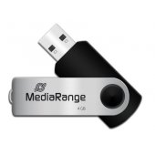 8GB MR930-2 USB 2.0 Black/ silver