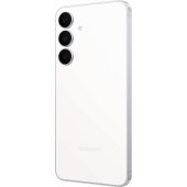 S731B Galaxy S25 FE 128GB White