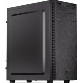 Armis 100 Solid Black