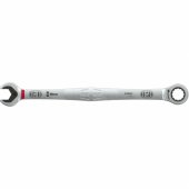 Ratchet wrench 17 mm 1 pc(s)