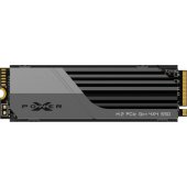 XS70 1TB M.2 2280 PCI-E x4 Gen4 NVMe SSD (SP01KGBP4