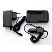 DB44DV2280 Panasonic VWVBD19, Sony NPFW50 зарядное устройство