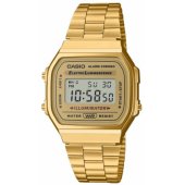 Vintage A168WG-9W Gold