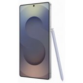 S938B Galaxy S25 Ultra 1TB Titanium Silverblue