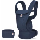 Omni Deluxe Mesh Midnight Blue