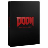 DOOM Anthology for Xbox