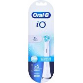 iO Ultimate Cleansing 6pcs White