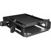 CAGE 2 3.5" black BGA11