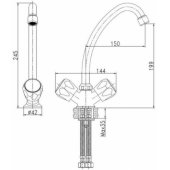 Round (BORD40G)