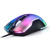 Lucid Glow Black
