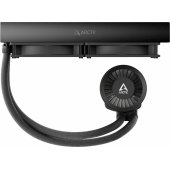 Liquid Freezer III 280 Black 140 mm CPU Cooler ACFRE00135A