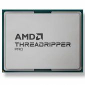 Ryzen Threadripper Pro 9955WX 100-100000725WOF Box