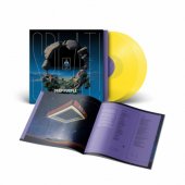 DEEP PURPLE "SPLAT!" (45 RPM, Transparent Yellow Vinyl, 180g, Limited