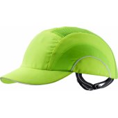 Impact Protection Cap Activewear 2.0 Air 50mm Yellow