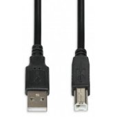 IKU2D18 USB-A to USB-B 1.8 m