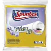 Spontex Spontex Ścierka Uniwersalna Vlies 10szt 44013
