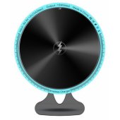 iMAG Magnetic Wireless Black
