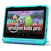 Fire HD 8 Kids Pro (2024) 8" 3GB 32GB Hello Teal