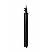 Black 220 lightweight studio stand