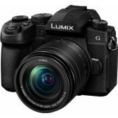 Lumix DMC-G90 + 12-60 mm