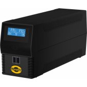 UPS i600LCD USB (ID600CH)