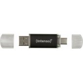 64GB Twist Line USB 3.2