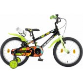 Junior Dino 18" Black