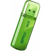 SP016GBUF2101V1N 16GB Helios 101 Apple Green