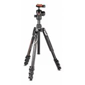 BeFree Advance Carbon Twist Kit black