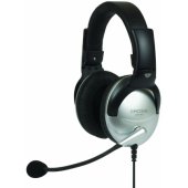 SB45 Silver/ Black