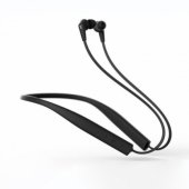 Headphones Milan Premium Black
