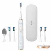 LVTB124WH SonicProtect PRO White