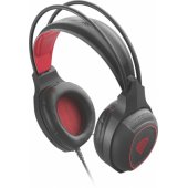 Radon 300 7.1 USB Black