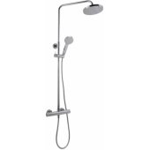 Shower Faucet-thermostat with Compl. MG2290 Amata