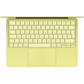 MacBook Neo 13" A18 Pro 8GB 512SSD SWE Citrus MHFE4KS/ A