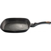 Berlinger Haus Granit Diamond 28cm grill pan