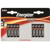 Bateria Power AAA / R03 8p
