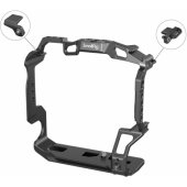 3464 Cage for EOS R5/ R6/ R5 C with BG-R10 Battery Grip