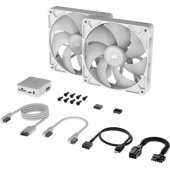 iCUE Link RX140 RGB 2-pack 140 mm Case Fan CO-9051024-WW