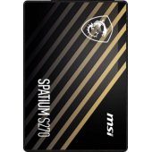 Spatium S270 240GB S78-440N070-P83