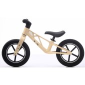 Balance Bike 12" Pearl White 1088