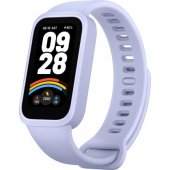 Smart Band 9 Active Purple