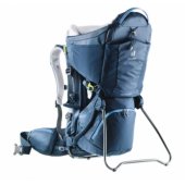 KID COMFORT MIDNIGHT HIKING CARRIER Blue