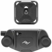 Capture Camera Clip V3 Black