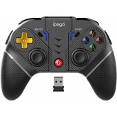 GamePad Gold Warrior PG-9218