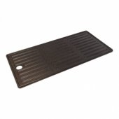 _1342837 Cast iron griddle for 3-burner Char-Broil grills