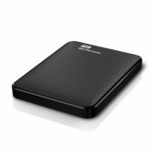 Elements 1TB 2.5" BLACK WDBUZG0010BBK
