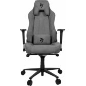 Vernazza Soft Fabric Ash